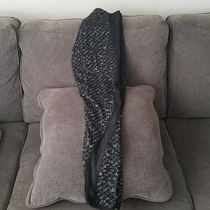 Lululemon featherlight tights